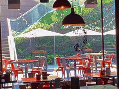 -Luchador摔跤手墨西哥餐厅(恒宇广场店)