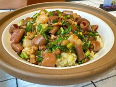 -双合园·海鲜水饺青岛菜(万佳广场店)