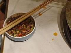 -阿串串老火锅(力盟店)