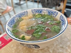 -老上海里弄味道(知春路店)
