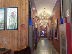 -明日世界密室轰趴·剧本桌游·箭馆团建(国贸店)