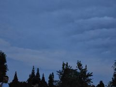 -两河城市森林公园