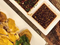 神秘酱料-鱼乐乐(Happy Fish)