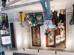 -民信老铺(双皮奶博物馆店)