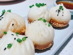 招牌生煎包-竹外桃花·江南小酒馆(SKP·S店)