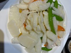 -郑庄脂渣海鲜楼(九水路店)