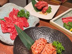 -御牛道日式烤肉料理(杭州万象城店)
