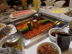 -海底捞火锅(北京路店)