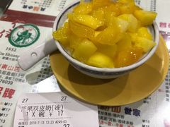 -仁信双皮奶(东川路店)