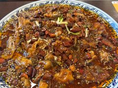 -佳禾苑小馆·重庆江湖菜(月坛南街店)