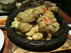 -潮堂(环球金融中心店)
