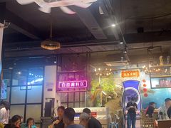 -三毛牛肉店(福强店)
