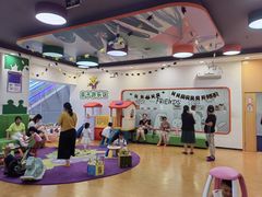 -爱威盛亲子俱乐部·纽约国际早托中心