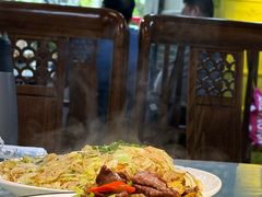 -闽公馆·客家私房菜·商务宴请·包厢(杏林橡树湾店)