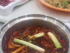 -潮悦牛肉火锅城(水贝店)