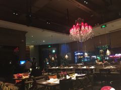 大堂-蝴蝶汇音乐酒馆(罗湖店)