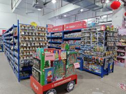 -逝水玩具折扣店