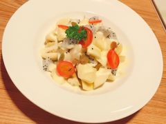 -爱德堡西餐咖啡吧(北师大店)