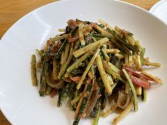 潍县什锦辣皮-山东宾馆·齐鲁苑餐厅