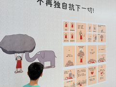 -中航城君尚购物中心