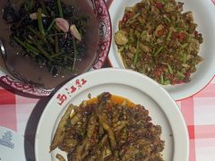 -西江红·株洲本地菜(滨江南路店)