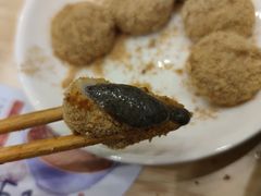 招牌爆浆牛打滚-贵凤凰贵州米粉(五道口店)