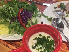 -So Lounge索兰至餐厅(蓝色港湾店)