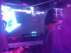 -北京目的地酒吧