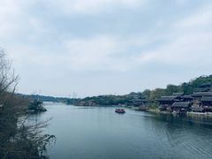 -重庆园博园