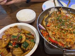 -小柴米·传统江西菜(万寿宫店)