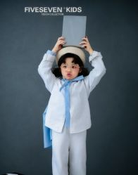 -57KIDS儿童摄影