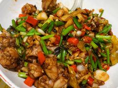 -串盟烧烤·长沙美食地标(星沙店)