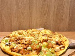 -乐凯撒披萨(卓悦汇店)