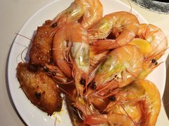 明虾-加餐海鲜自助(集美银泰百货店)