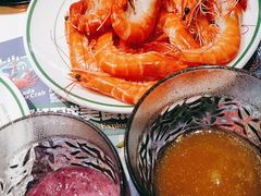 -亚马逊海鲜自助(梅溪湖步步高店)