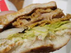 -肯德基(三元桥东店)