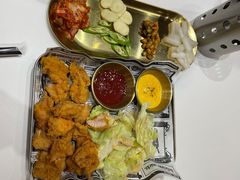 -妥妥烤肉料理(凯德店)