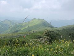 -灵山