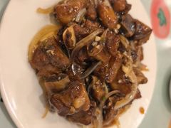 -悦宾饭馆(翠花胡同店)