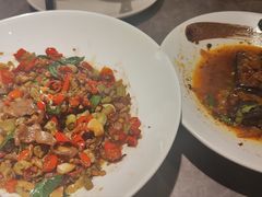 -湘轩·土菜研究院(光大店)
