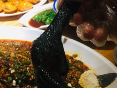 -田园印象·成都土菜院子(华阳店)