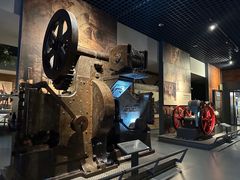 -柳州工业博物馆