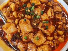-赠李白·如诗的川味(余杭万达广场店)