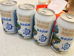 -品疆山新疆特色主题餐厅