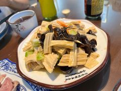 -真食净香居·内蒙烧麦(亚运村店)