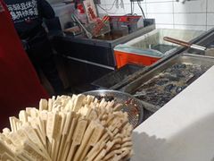 -黑色经典臭豆腐·湖南特产(步行街店)