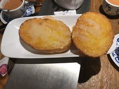 -翠华餐厅