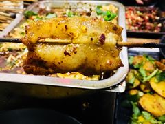 -李不管把把烧(绵阳总店)