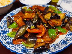 -红升老菜馆(巨兴街店)
