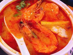 -simply thai天泰(长泰广场店)